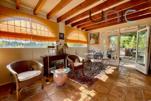 Venta - Finca - Altea