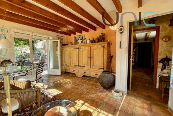 Venta - Finca - Altea