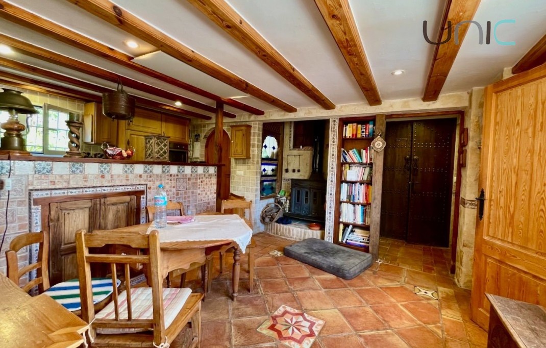 Venta - Finca - Altea