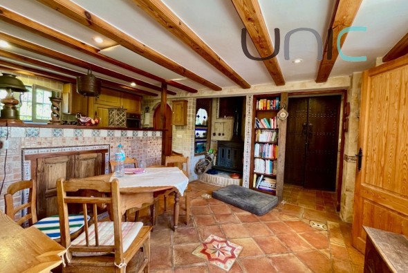 Venta - Finca - Altea