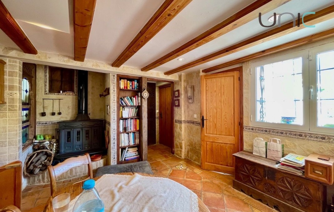 Venta - Finca - Altea