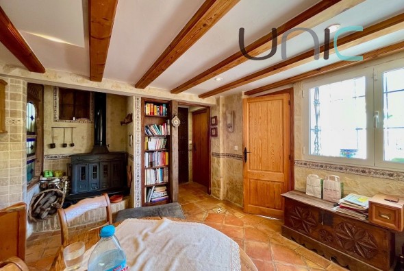 Venta - Finca - Altea