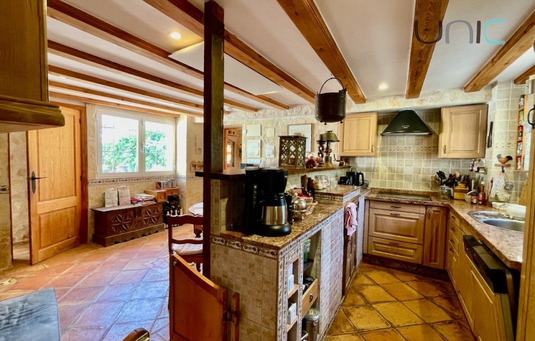 Venta - Finca - Altea