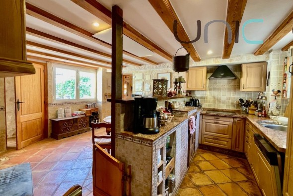 Venta - Finca - Altea