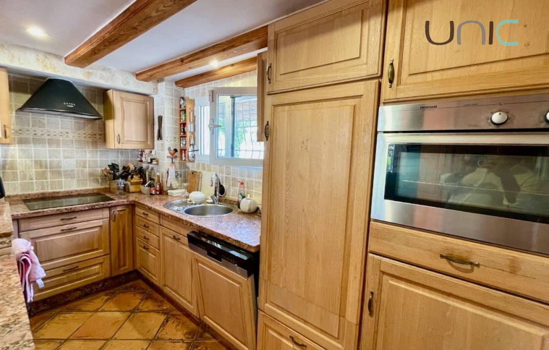 Venta - Finca - Altea