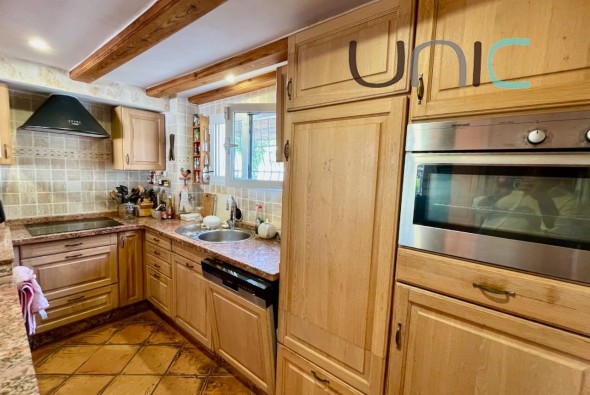 Venta - Finca - Altea