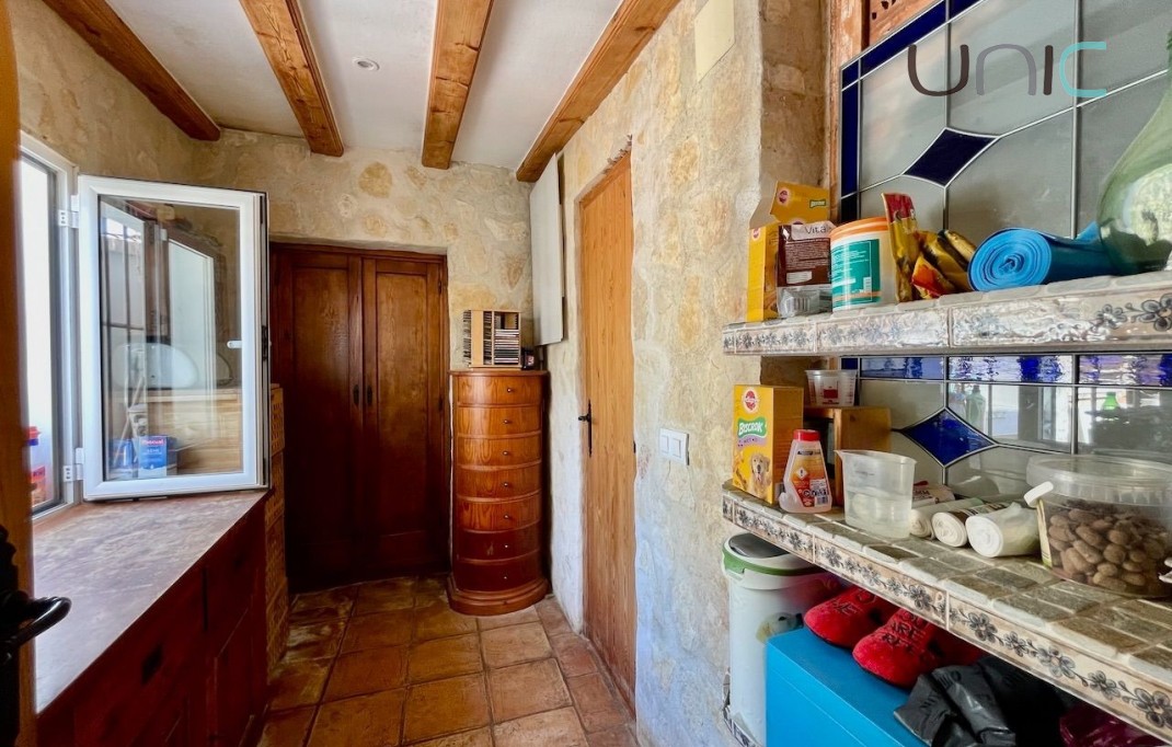 Venta - Finca - Altea