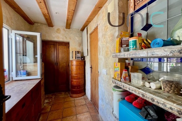 Venta - Finca - Altea