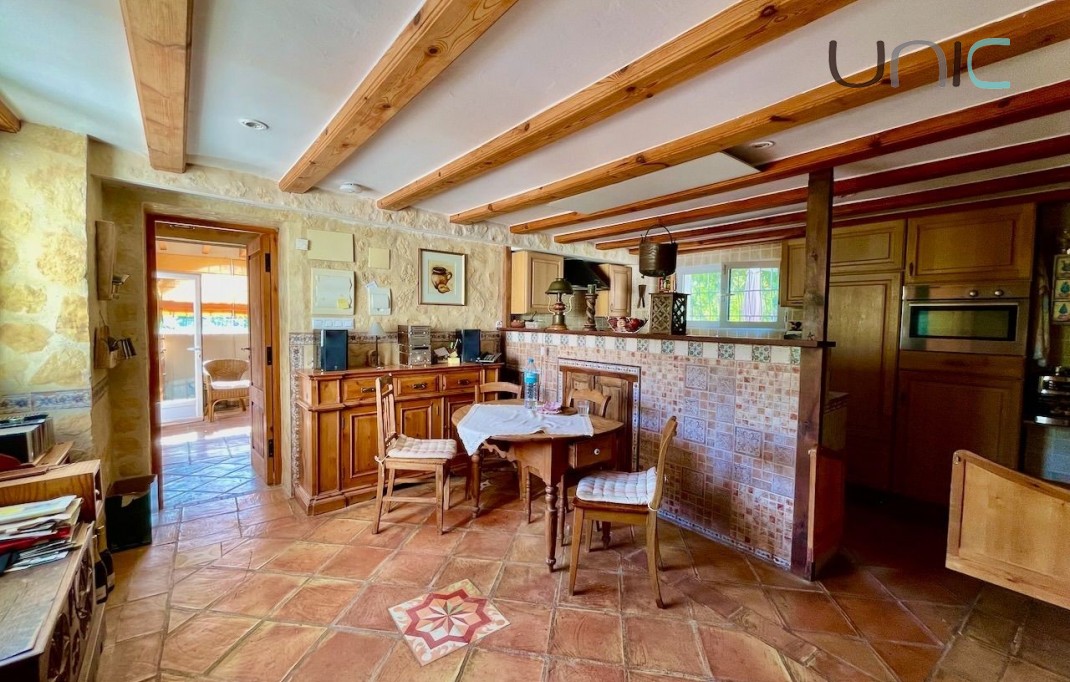 Venta - Finca - Altea