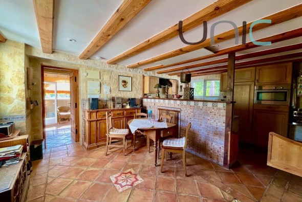 Venta - Finca - Altea