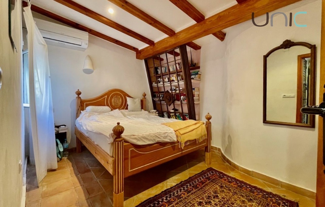 Venta - Finca - Altea