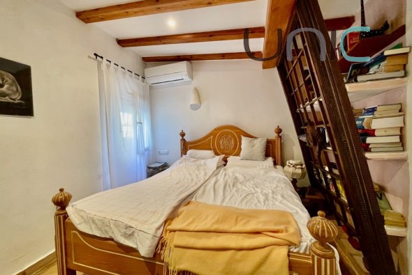 Venta - Finca - Altea