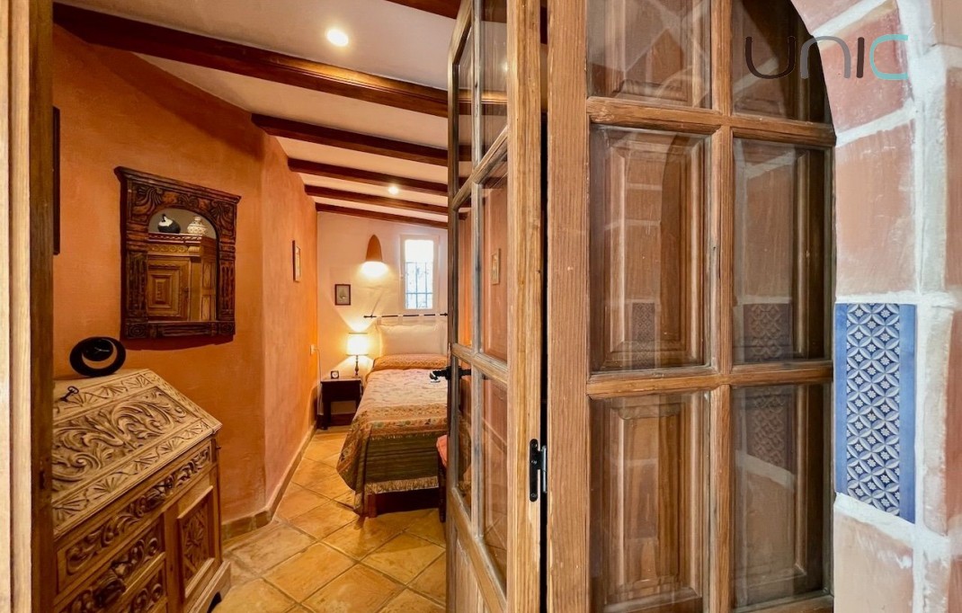 Venta - Finca - Altea