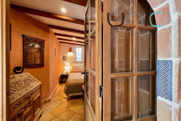 Venta - Finca - Altea