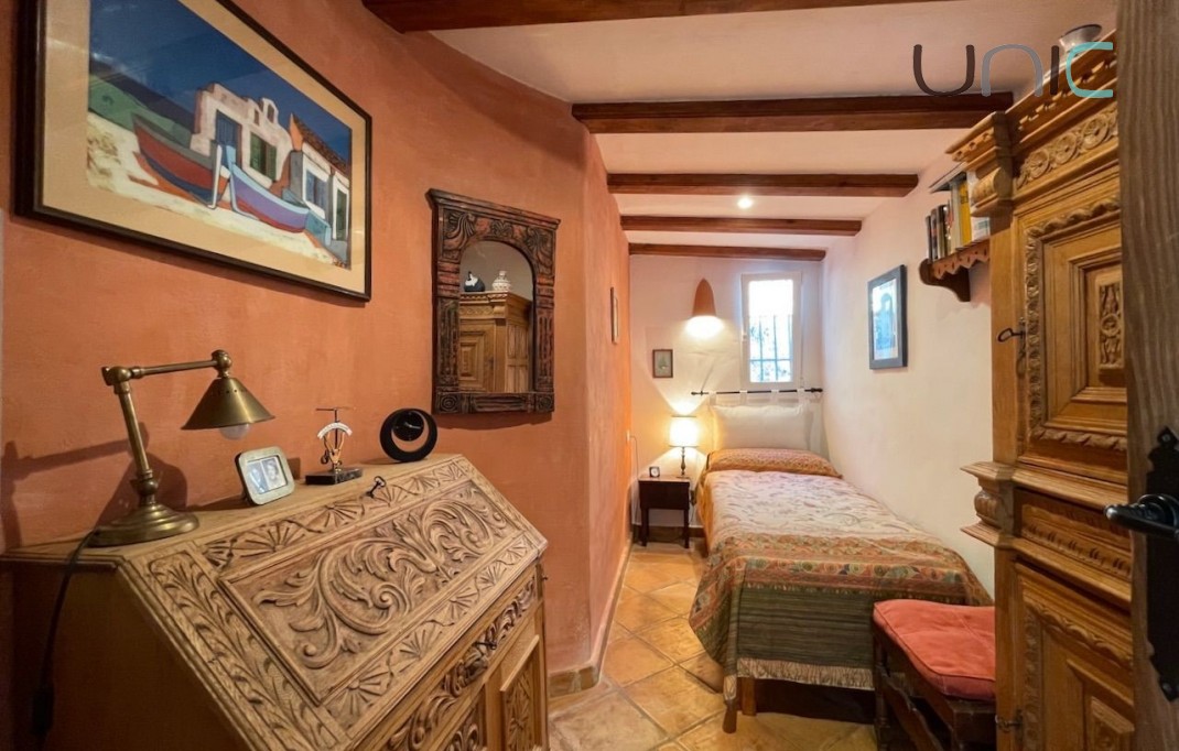 Venta - Finca - Altea