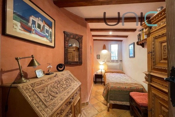 Venta - Finca - Altea