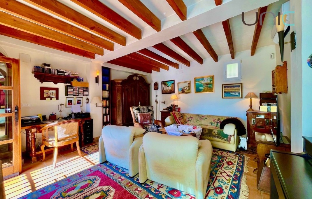 Venta - Finca - Altea