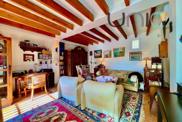 Venta - Finca - Altea