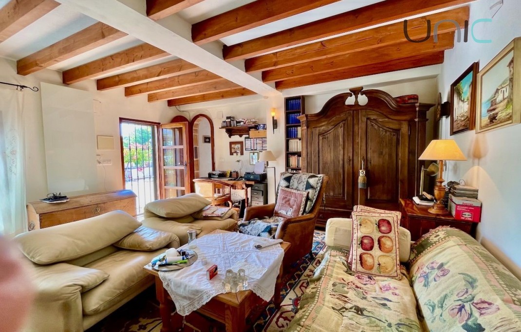 Venta - Finca - Altea