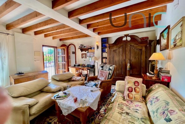 Venta - Finca - Altea