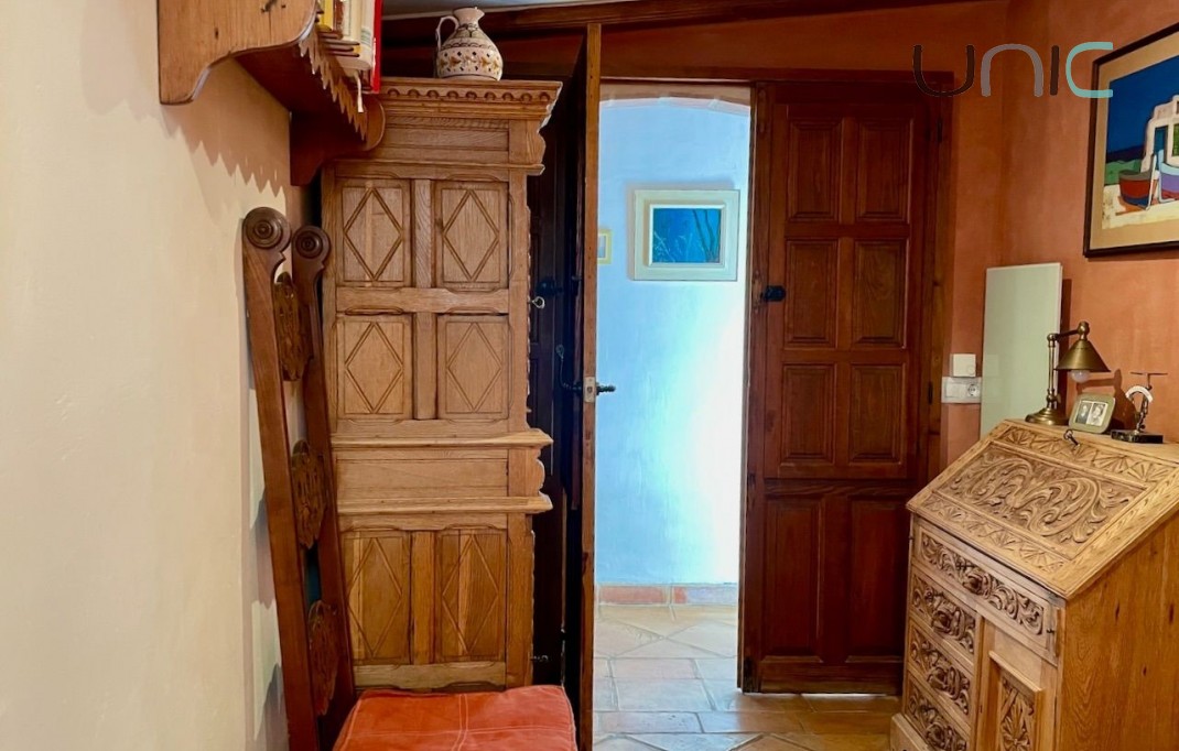 Venta - Finca - Altea