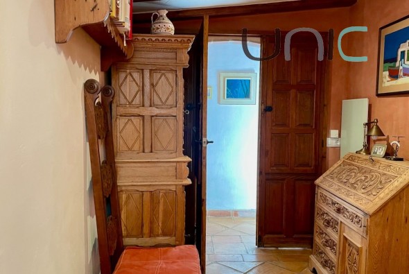 Venta - Finca - Altea