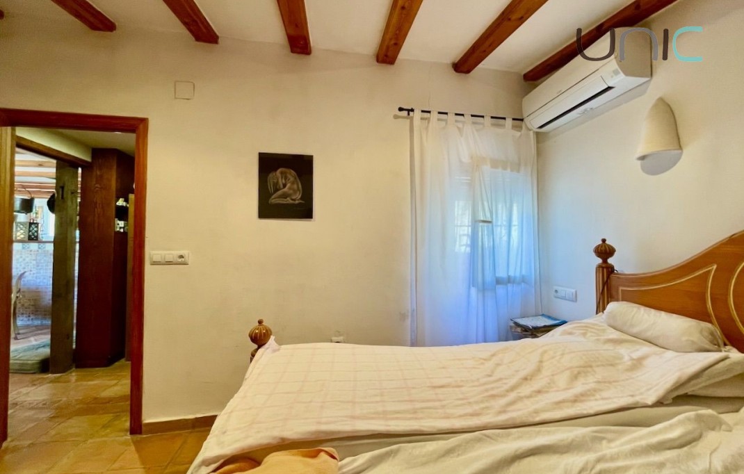 Venta - Finca - Altea