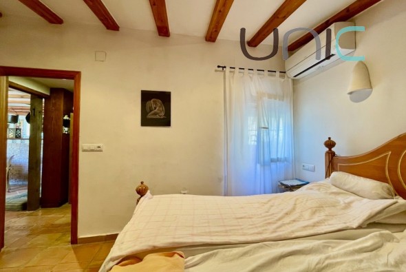 Venta - Finca - Altea