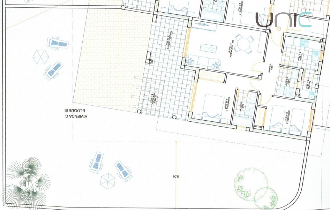 Resale - Wohnung - Albir