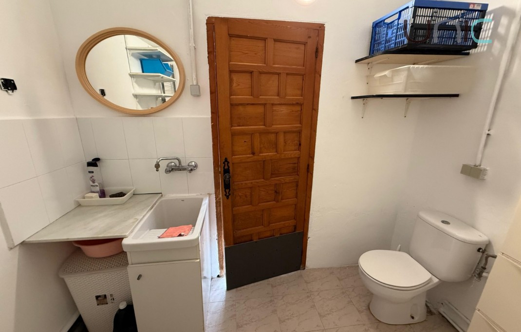 Verhuur op lange termijn - Villa - Benidorm