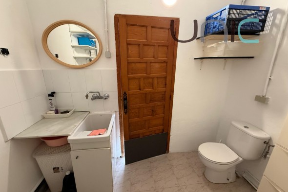 Verhuur op lange termijn - Villa - Benidorm