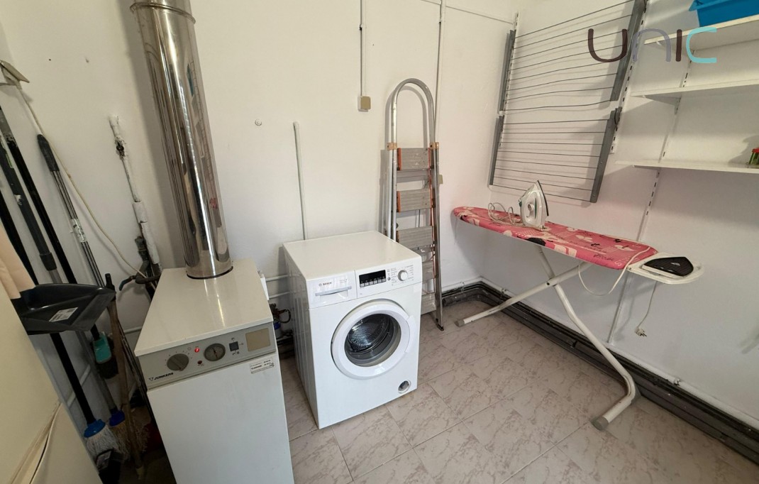 Verhuur op lange termijn - Villa - Benidorm