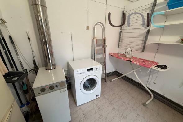 Verhuur op lange termijn - Villa - Benidorm