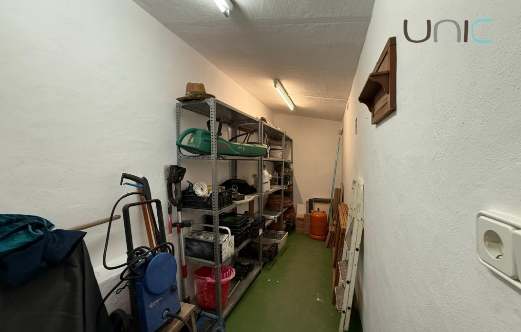 Verhuur op lange termijn - Villa - Benidorm