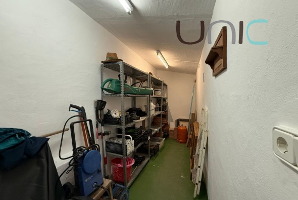 Verhuur op lange termijn - Villa - Benidorm