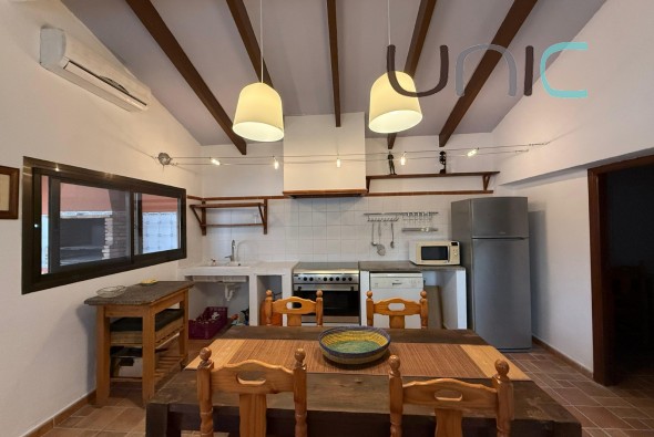 Verhuur op lange termijn - Villa - Benidorm