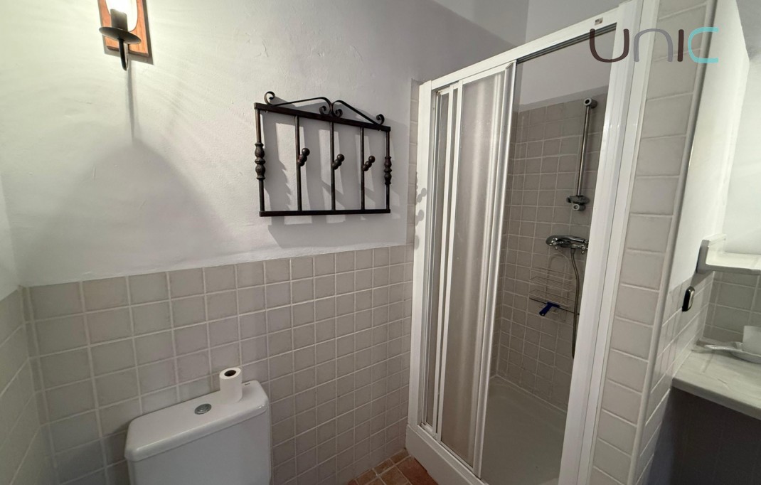 Verhuur op lange termijn - Villa - Benidorm