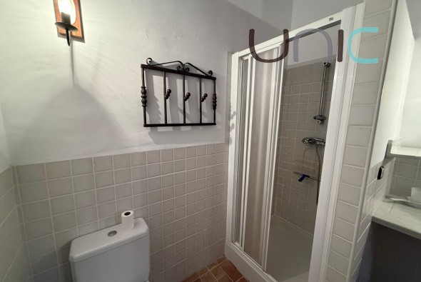 Verhuur op lange termijn - Villa - Benidorm