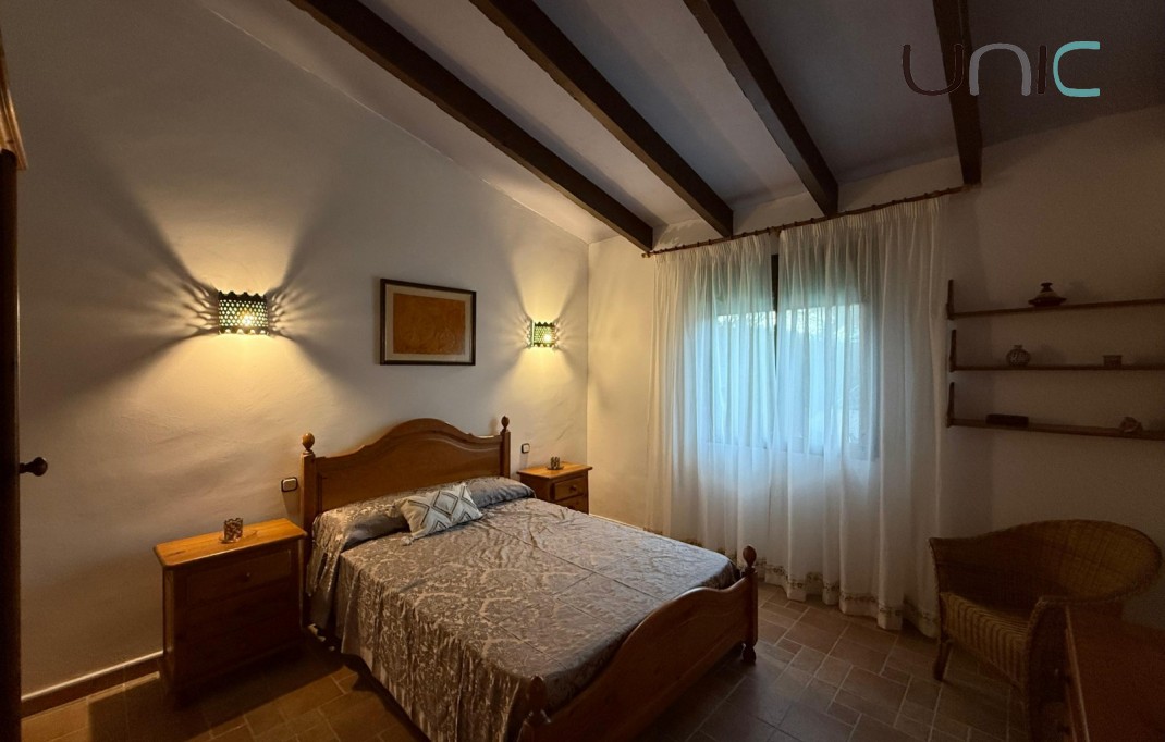 Verhuur op lange termijn - Villa - Benidorm