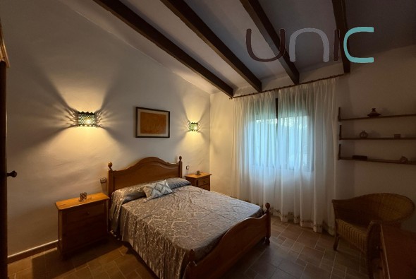 Verhuur op lange termijn - Villa - Benidorm