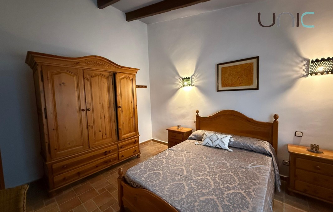 Verhuur op lange termijn - Villa - Benidorm