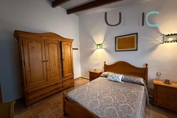 Verhuur op lange termijn - Villa - Benidorm