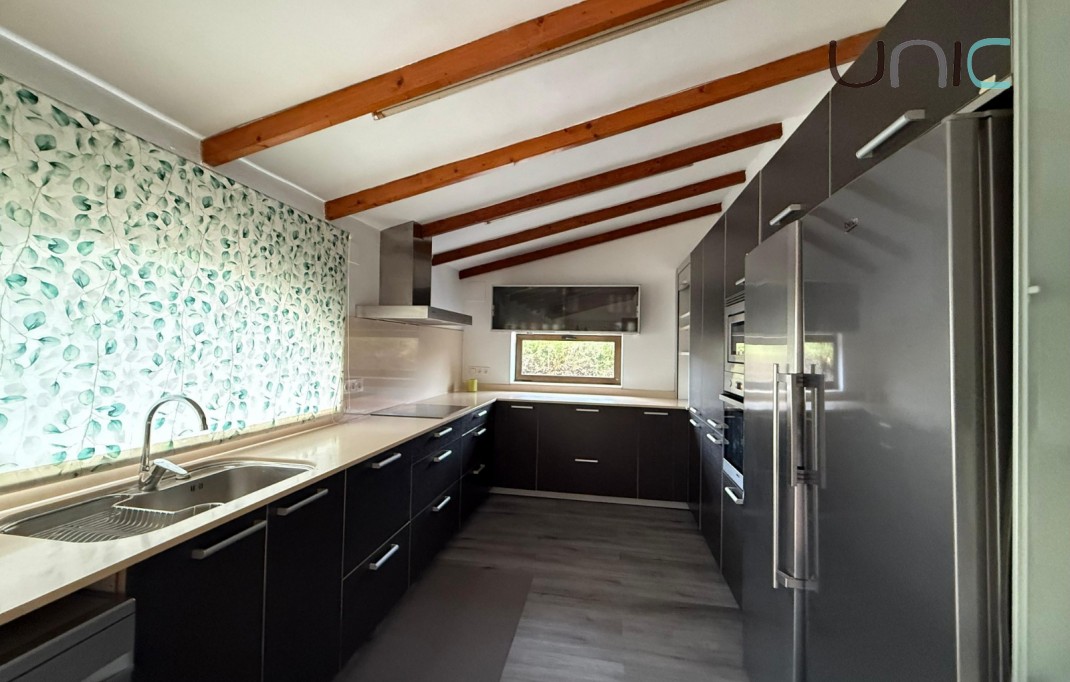 Verhuur op lange termijn - Villa - Benidorm