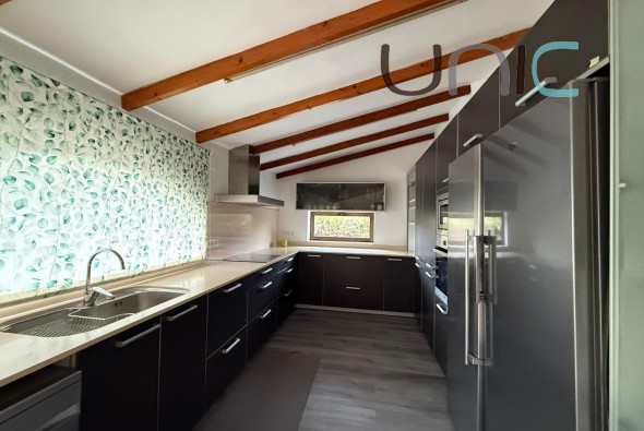 Verhuur op lange termijn - Villa - Benidorm