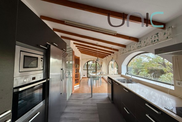 Verhuur op lange termijn - Villa - Benidorm