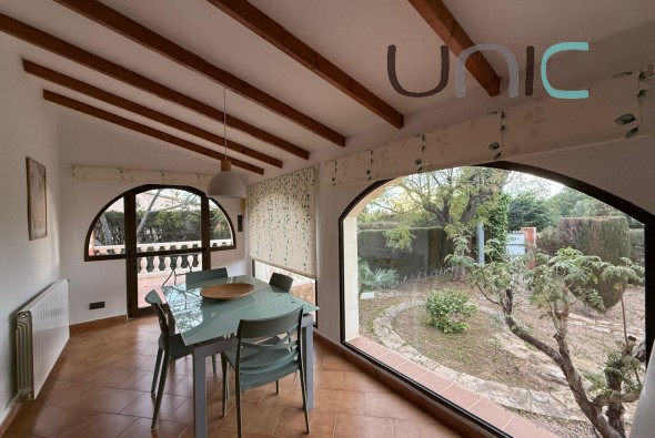 Verhuur op lange termijn - Villa - Benidorm