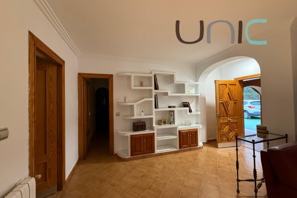 Verhuur op lange termijn - Villa - Benidorm