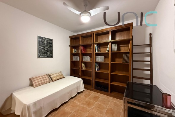 Verhuur op lange termijn - Villa - Benidorm