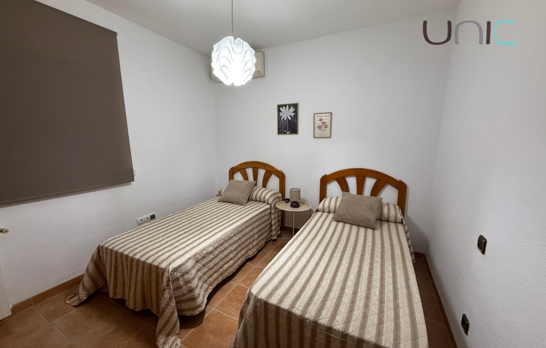 Verhuur op lange termijn - Villa - Benidorm