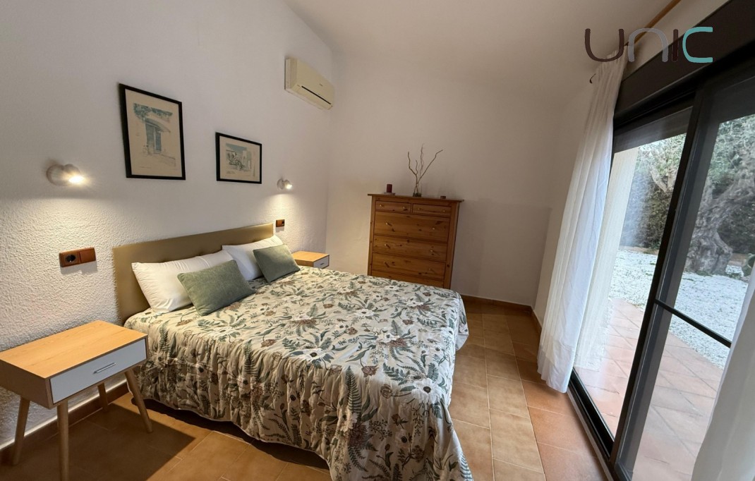 Verhuur op lange termijn - Villa - Benidorm